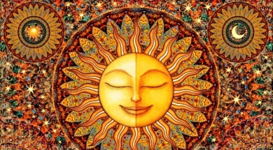 Садхана в день Летнего солнцестояния - Kundalini Yoga