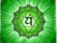 Анахата - Четвертая (Сердечная) чакра - Kundalini Yoga