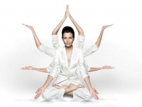 Положительные эффекты Кундалини йоги - Kundalini Yoga