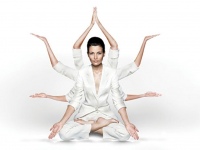 Положительные эффекты Кундалини йоги - Kundalini Yoga