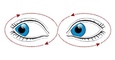 Здоровые глаза - Kundalini Yoga