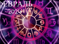 Астрологический прогноз на февраль 2024 - Kundalini Yoga