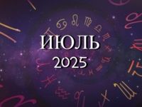 Астрологический прогноз на июль 2025 - Kundalini Yoga