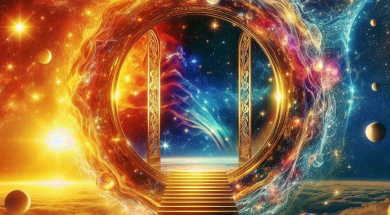 Групповая практика на период коридора затмений и Питру Пакша - Kundalini Yoga