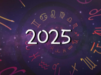 Астрологический прогноз на 2025 год - Kundalini Yoga