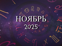 Астрологический прогноз на ноябрь 2025 - Kundalini Yoga