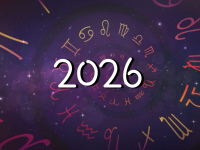 Астрологический прогноз на 2026 год - Kundalini Yoga