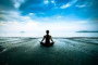 Почему ежедневная практика медитации проходит каждый раз по-разному и не всегда получается 