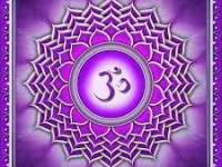 Сахасрара - Седьмая (Коронная) чакра - Kundalini Yoga