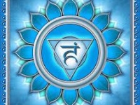 Вишуддха - Пятая (Горловая чакра) - Kundalini Yoga