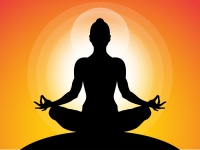 Как медитация воздействует на биохимию мозга - Kundalini Yoga
