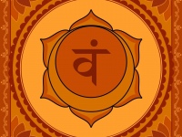 Свадхистана - Вторая чакра - Kundalini Yoga