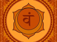Свадхистана - Вторая чакра - Kundalini Yoga