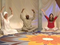 Небесная коммуникация - Kundalini Yoga