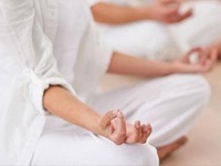 Медитация: простой процесс - Kundalini Yoga