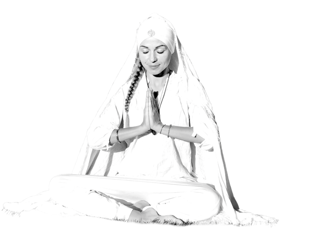 Крии и Медитации - Kundalini Yoga