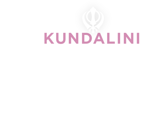 Музыка - Kundalini Yoga