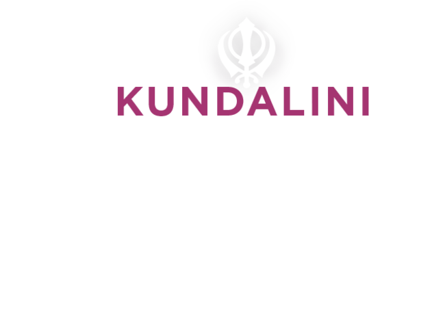 События - Kundalini Yoga
