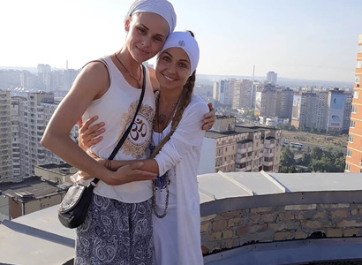 Садхана в день Летнего солнцестояния - Kundalini Yoga