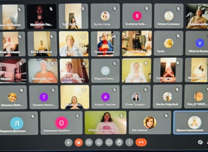 40-дневка с Субагх крийей - Kundalini Yoga