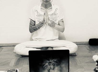 Садхана в День весеннего равноденствия - Kundalini Yoga