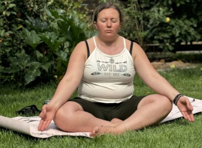 Йога девичник - Kundalini Yoga