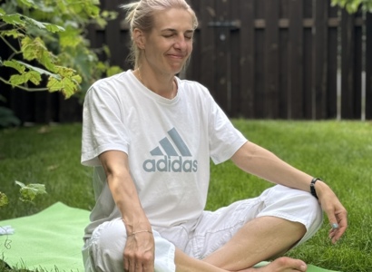 Йога девичник - Kundalini Yoga
