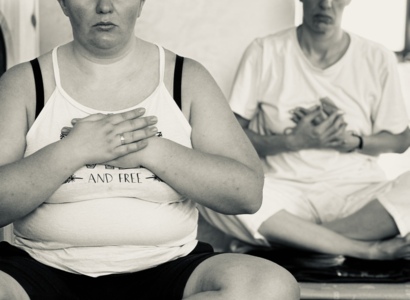Йога девичник - Kundalini Yoga