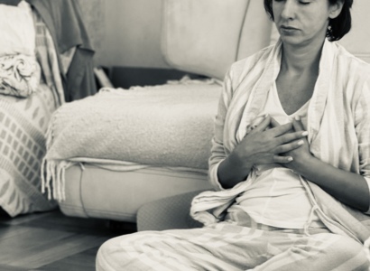 Йога девичник - Kundalini Yoga