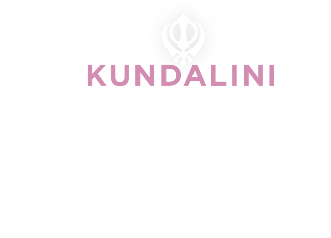 Крийи для позвоночника - Kundalini Yoga